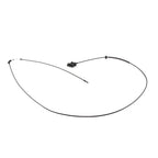 Hood Control Lock Cable for Land Rover Discovery Sport, Range Rover Evoque