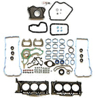 Full Cylinder Head Gasket Set for Dodge Challenger/Charger 3.6L (2011–2016)