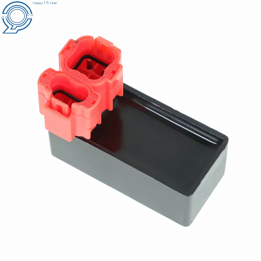 Fuel Pump Cut Control Relay for Honda TRX350 (1986–1989)