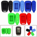Key Case for Starline A92 (2010–2023) Remote Control