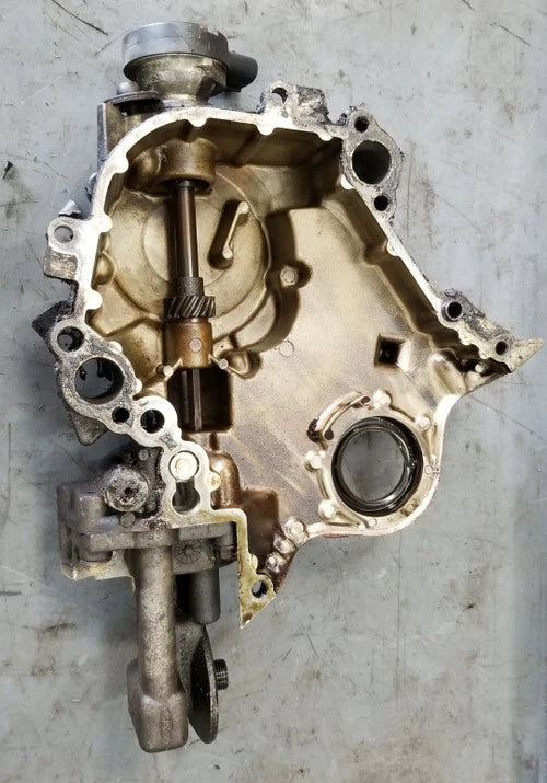 Timing Cover with Pump for Ford Mustang Thunderbird SC 3.8L (1994–1995)