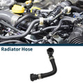 Radiator Hose No. 11537511207 for BMW 5 Series (E39) (1995–2003)