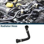 Radiator Hose No. 11537511207 for BMW 5 Series (E39) (1995–2003)