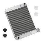 Radiator w/ Lower Mount Bushing for Polaris Sportsman 450 570 (2021–2022) 1241476