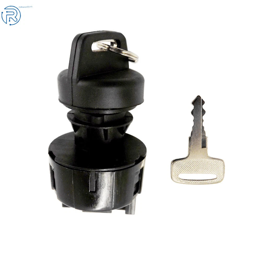 2X Ignition Switch Key for Polaris Sportsman (400-800)