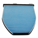 Cabin Air Filter Set of 2 for Mercedes W204 W207 W218 X218 V212 S212 R231 Hepa