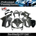Carbon Fiber Painted Fairing Kit for Honda CBR 600 F4i (2001–2003)