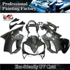 Carbon Fiber Painted Fairing Kit for Honda CBR 600 F4i (2001–2003)
