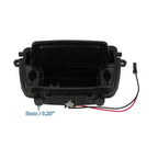 Ashtray Cover Case Front Center Console for BMW F10 F11