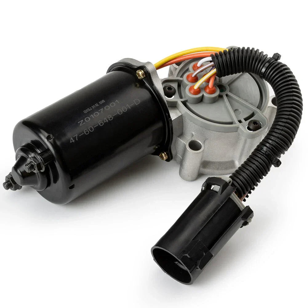 Transfer Case Shift Motor for Ford Ranger (2007–2011)
