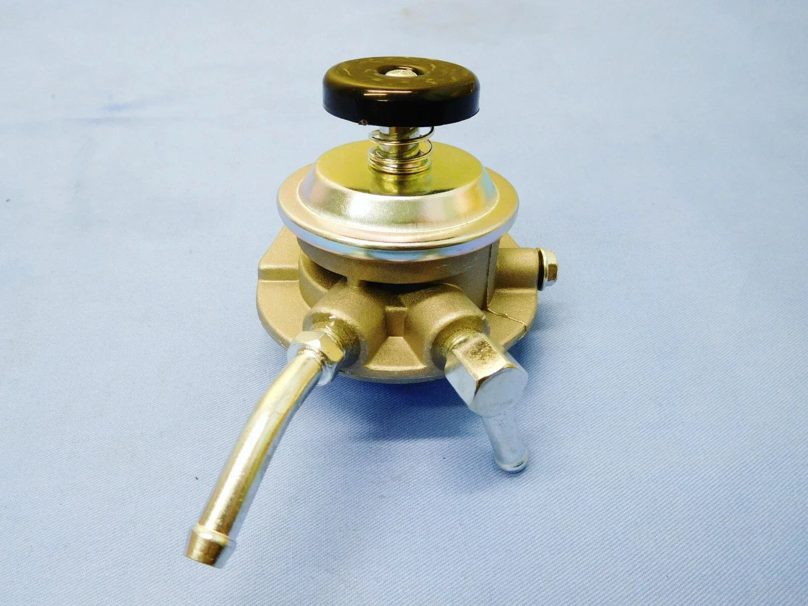 Fuel Filter Primer Pump for Nissan Navara D21 TD27 Diesel (1986-1997)