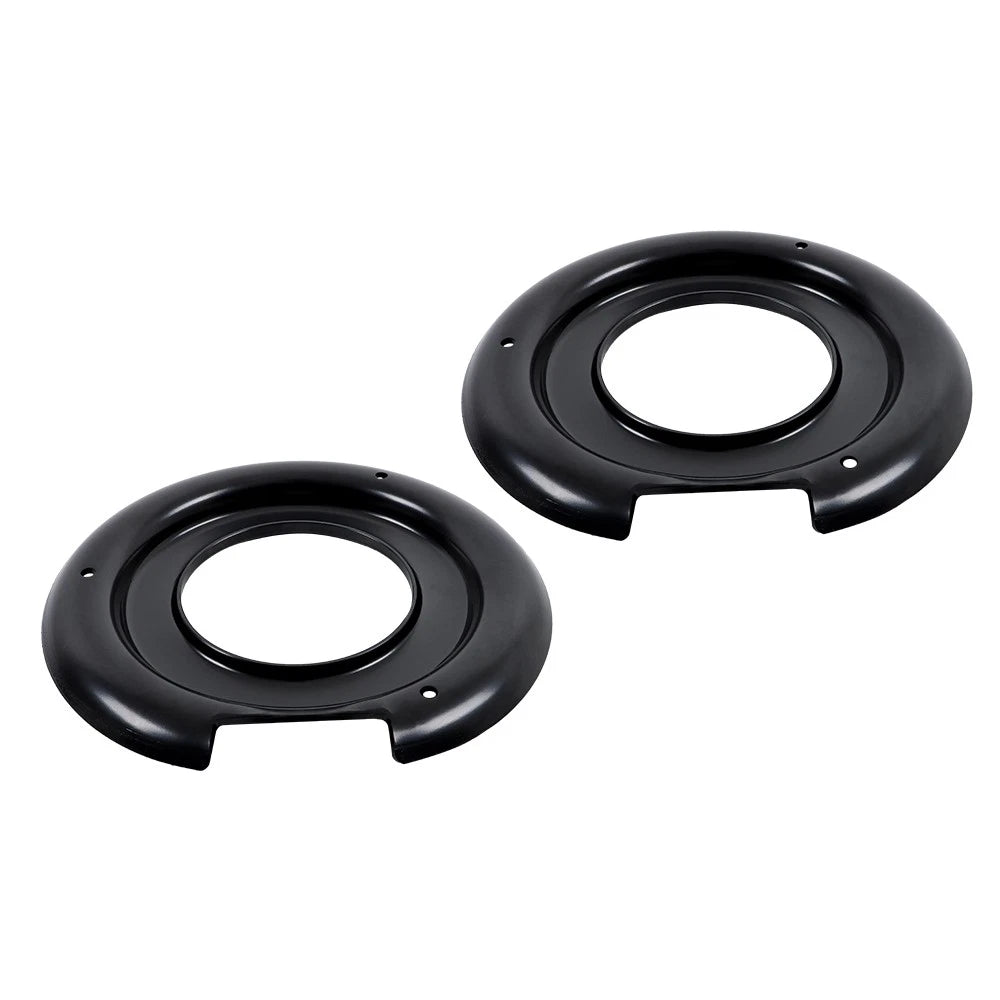 Front Lower Coil Spring Mount Kit for Dodge Ram 1500 2500 (1994-2001)