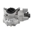 Rear Differential Gear Box Set for HiSUN 500 700 UTV (YYYY–YYYY)