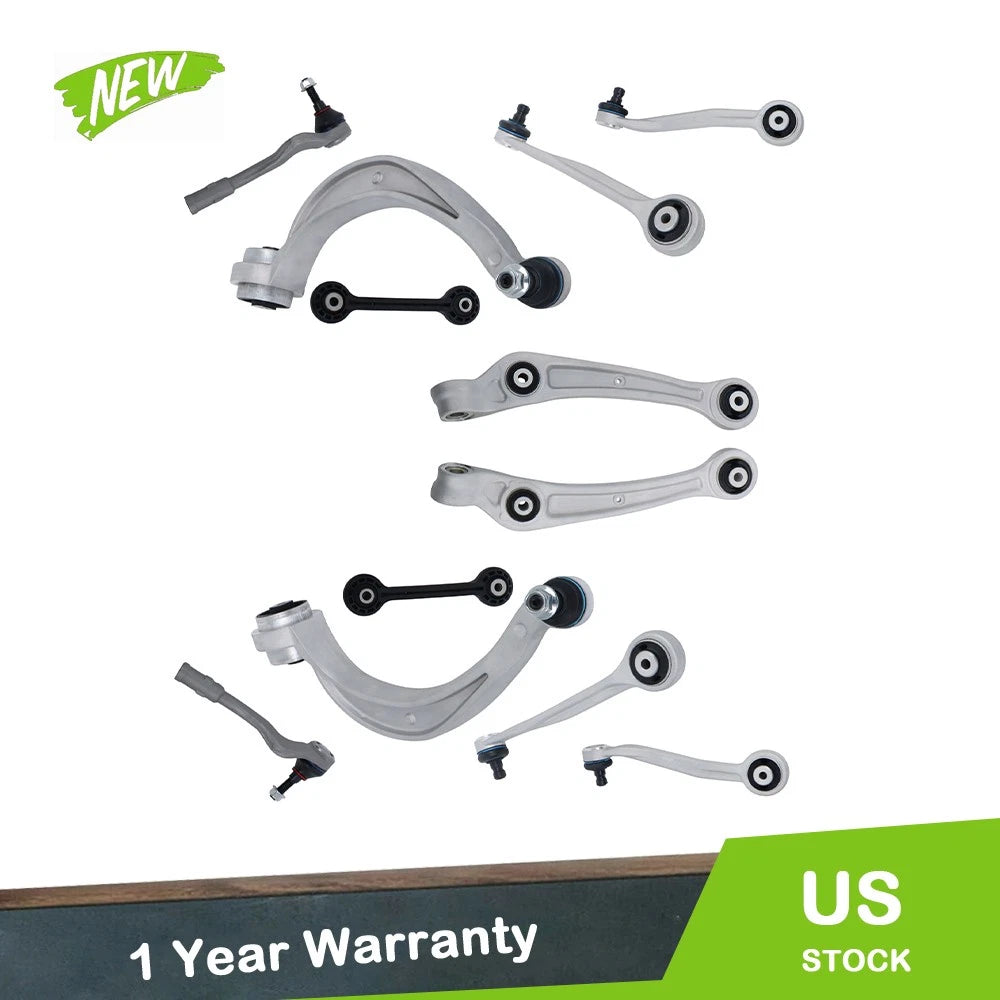 Control Arm Suspension Kit for Audi A4 Quattro/A5/S4 (2013–2015)