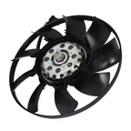 Radiator Cooling Fan Assembly for Range Rover Supercharged (2006–2009) LR025955