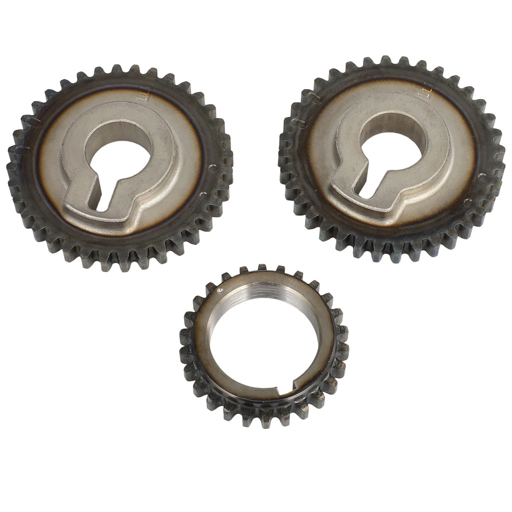 Timing Chain Kit with Water Pump for Nissan 350Z (2003–2006)
