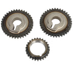 Timing Chain Kit with Water Pump for Nissan 350Z (2003–2006)