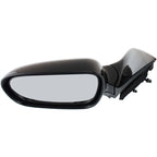 Driver Left Side Mirror for Chevy Olds Pontiac Montana Uplander