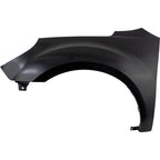 Fender for Chevrolet Equinox (2010–2017) Front Driver Side