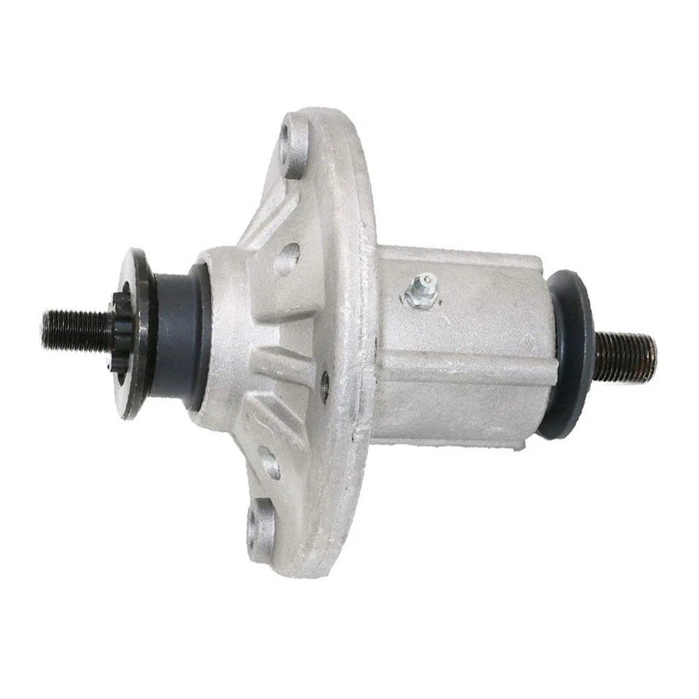Spindle AM136733 for John Deere X300 X300R X304 Z225 Z245 (Compatible)