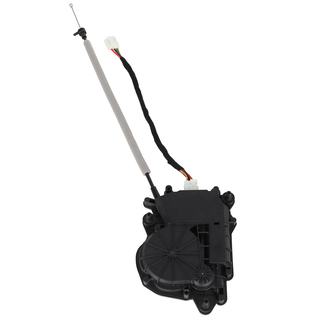 Rear Tailgate Lid Latch Actuator with Power Lock for BMW X5 (2014–2017)