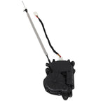 Rear Tailgate Lid Latch Actuator with Power Lock for BMW X5 (2014–2017)