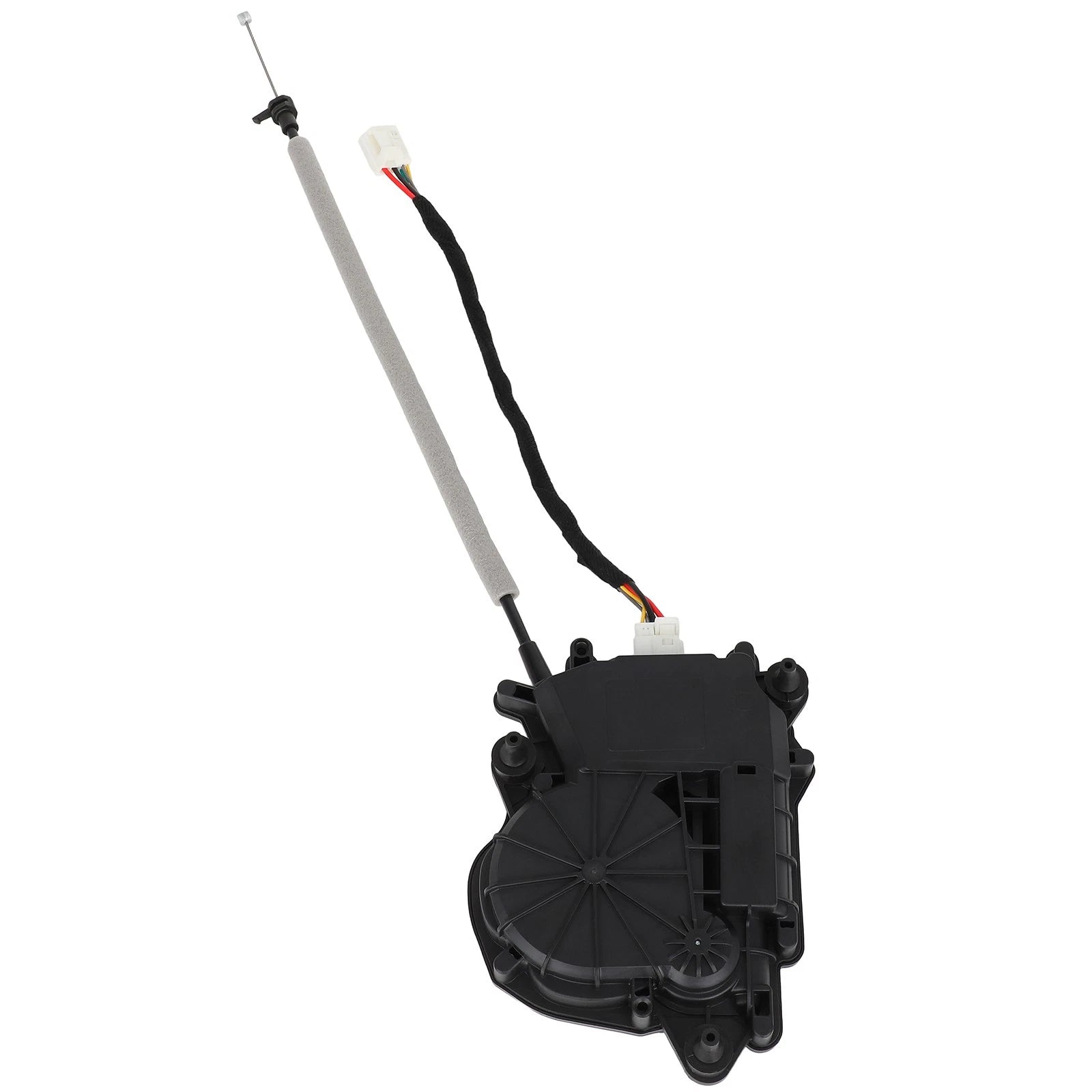 Rear Tailgate Lid Latch Actuator with Power Lock for BMW X5 (2014–2017)