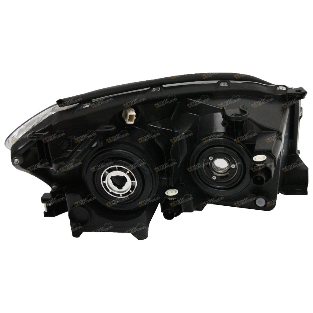 LH+RH / Pair / Projector Headlights for Toyota RAV4 (2005–2008)