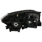 LH+RH / Pair / Projector Headlights for Toyota RAV4 (2005–2008)