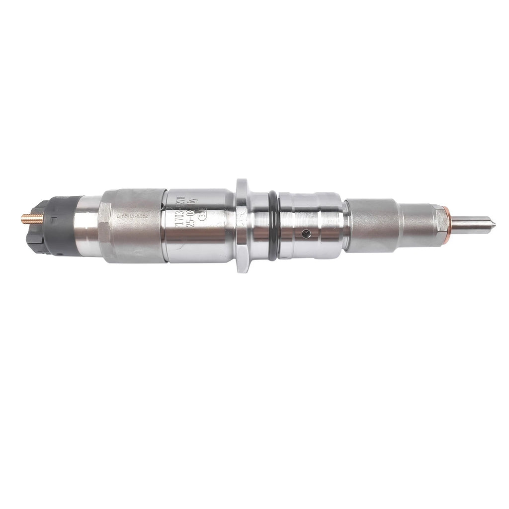 1X Fuel Injector for Komatsu PC200-8 (QSB6.7, QSB5.9, QSB 4.5)