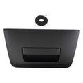 Rear Black Tailgate Handle for Nissan Navara D40 (2005–2015) 90606-EB705