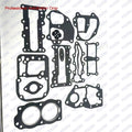 Power Head Gasket Kit for Johnson Evinrude OMC Outboard 9.9-15HP (436358)