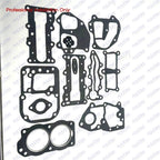 Power Head Gasket Kit for Johnson Evinrude OMC Outboard 9.9-15HP (436358)