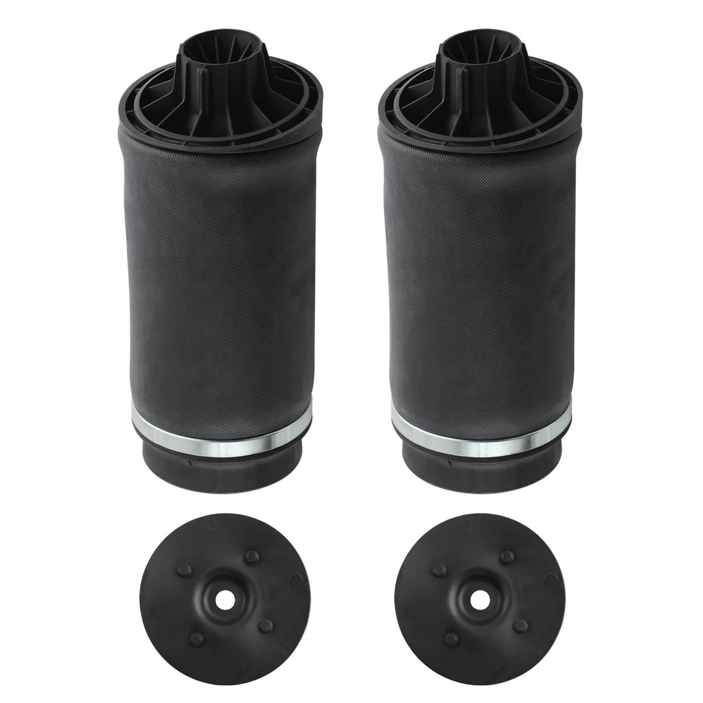 2x Air Suspension Spring Bag for Mercedes R350 R500 (2006–2013)