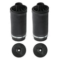2x Air Suspension Spring Bag for Mercedes R350 R500 (2006–2013)