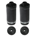 2x Air Suspension Spring Bag for Mercedes R350 R500 (2006–2013)