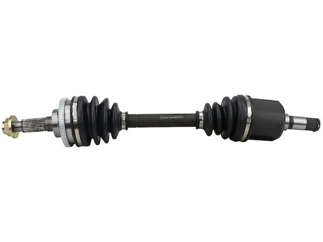 Front Left CV Axle Assembly for Mazda 626 (1988–1992) NX112NC