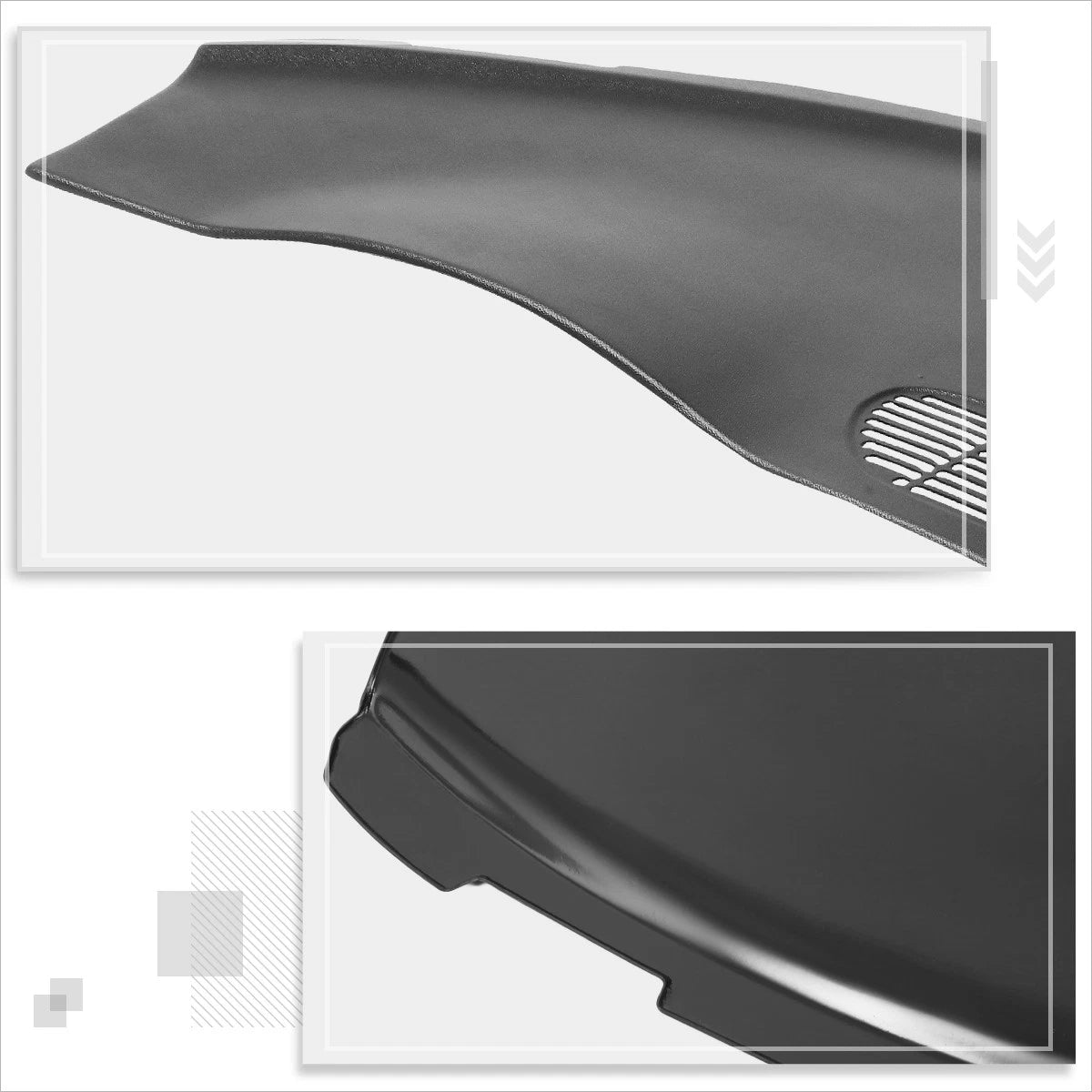 A/C Condenser for Nissan Rogue (2021–2024) Aluminum Core Replacement