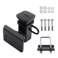 Class III 2" Rear Towing Trailer Hitch Receiver For Volkswagen Tiguan 2009-2017