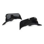 Adjustable Windshield Air Deflector for Harley Touring Road Glide (2015-2023)