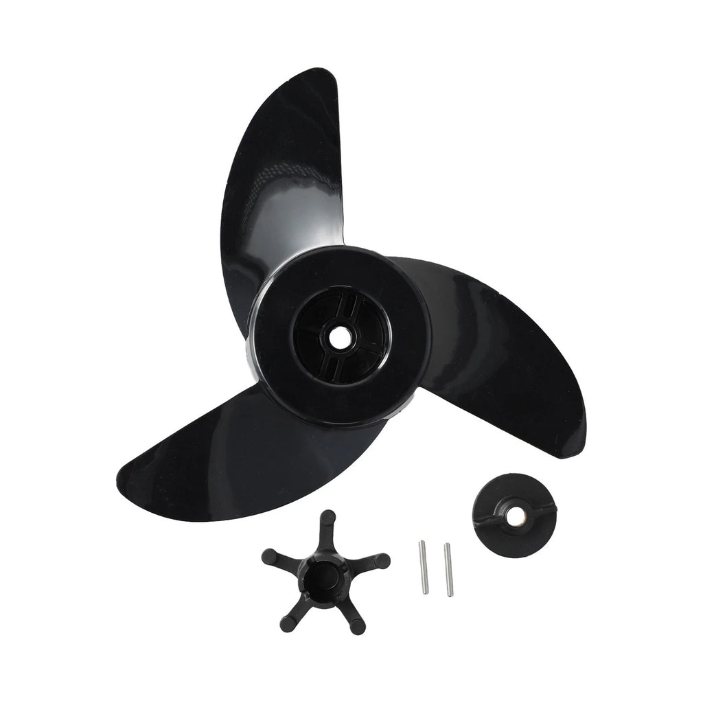 Three-Blade Propeller for Watersnake Electric Motors (Electric)