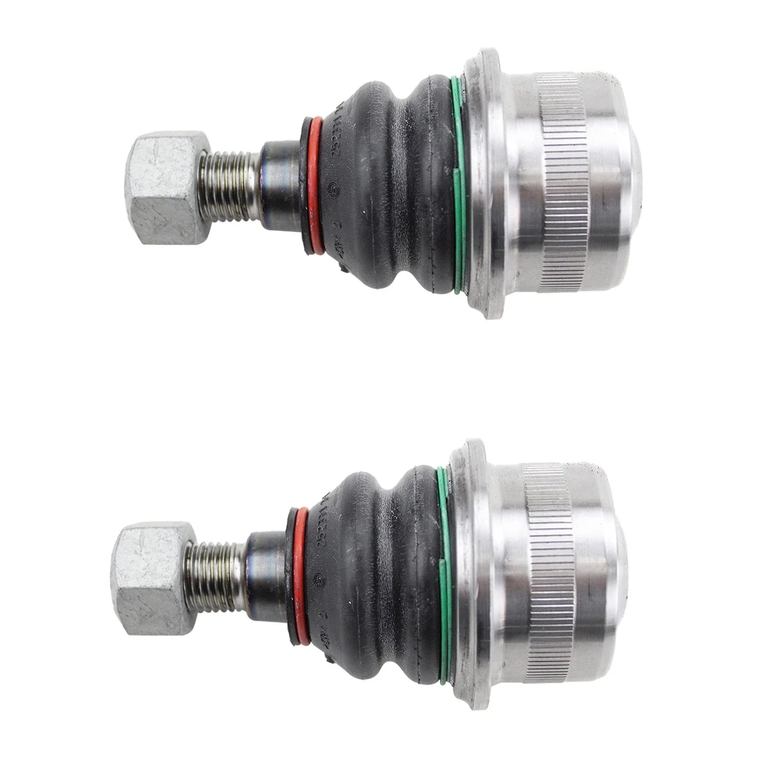 2X Front Suspension Ball Joints for Mercedes E-Class (E211 E320 E350 E550 E55 AMG)