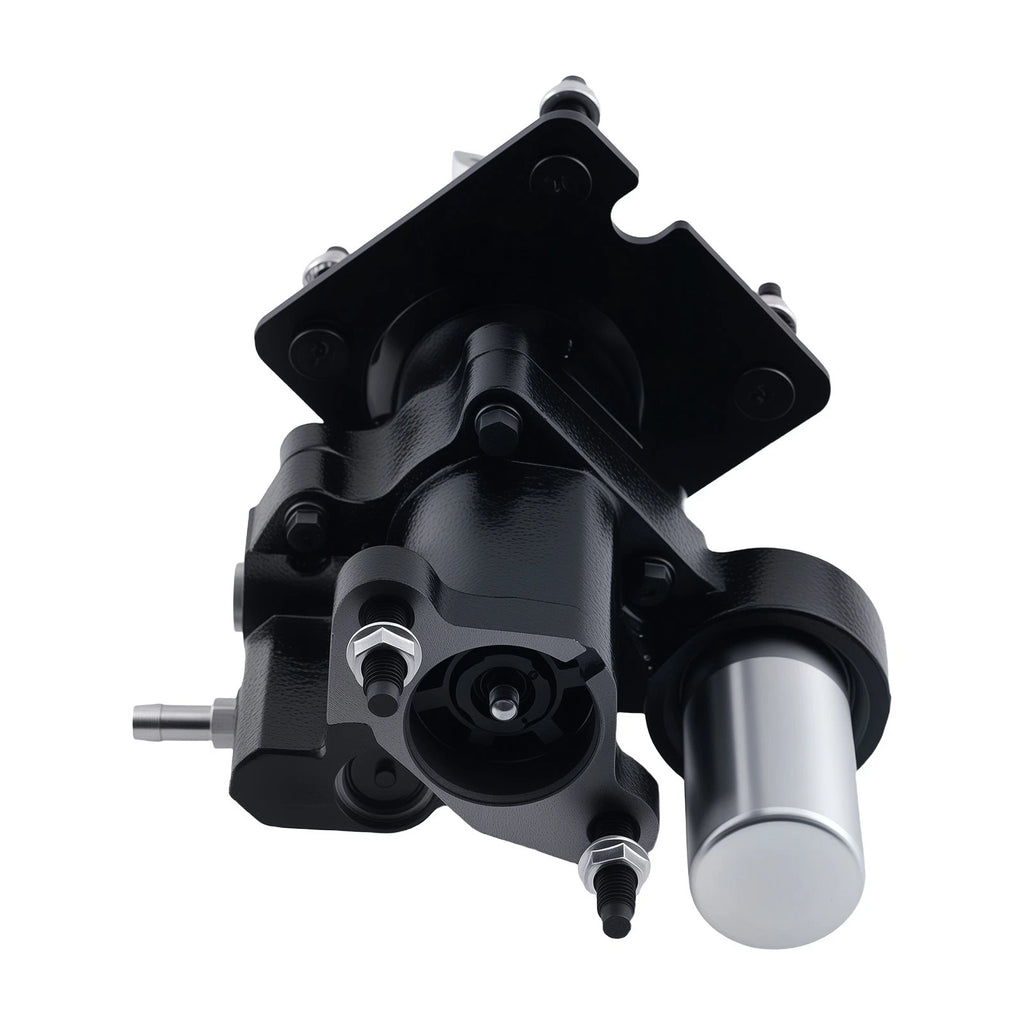 Brake Booster for Express 3500, Savana 3500 (2003–2007) 15225284