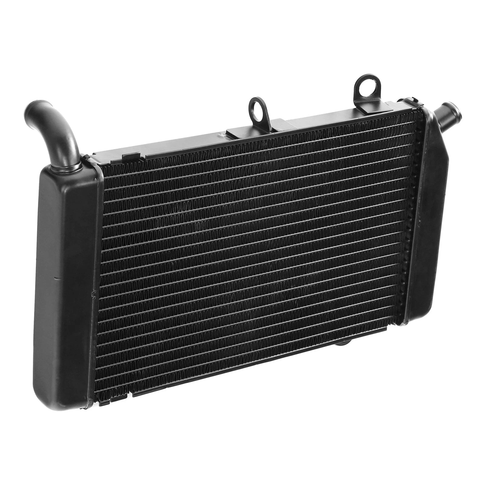 Radiator Cooler for Honda Silverwing 600 FSC600 (2002–2013) FSC400 (2002–2004)