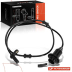 Rear ABS Wheel Speed Sensor for Mercedes SL (R230) (2003–2012)