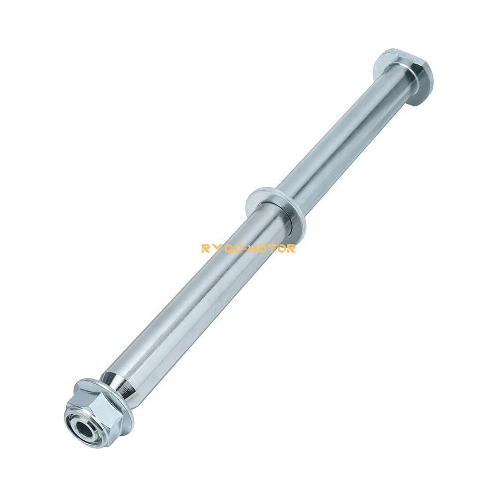 Swingarm Pivot Bolt Nut for Honda CRF250R CRF450R (2004–2023)