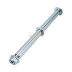 Swingarm Pivot Bolt Nut for Honda CRF250R CRF450R (2004–2023)