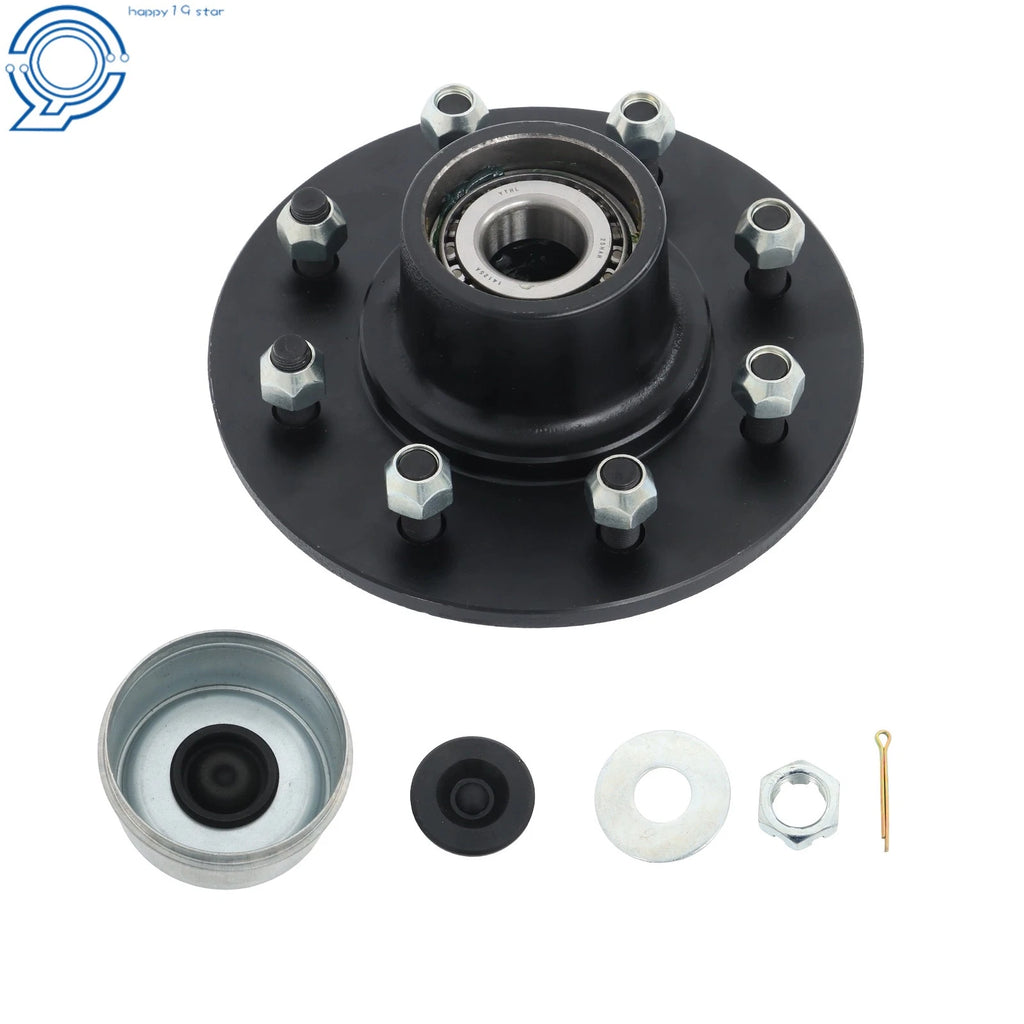 Bearing Kit for 7000lb Trailer Axle (8 on 6.5')
