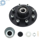 Bearing Kit for 7000lb Trailer Axle (8 on 6.5')