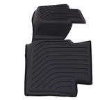 Set of 4 Black Waterproof Floor Mats for Chevrolet Impala (2014–2020)